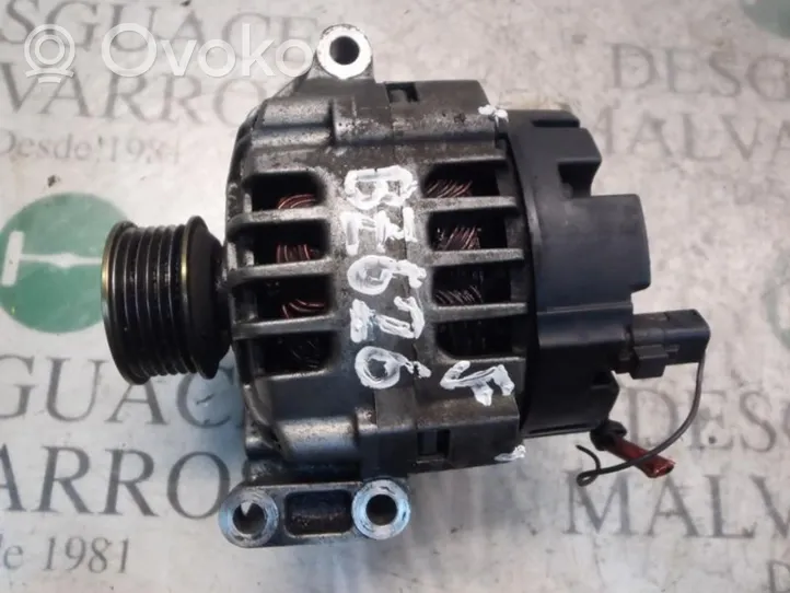 Renault Scenic RX Generator/alternator 