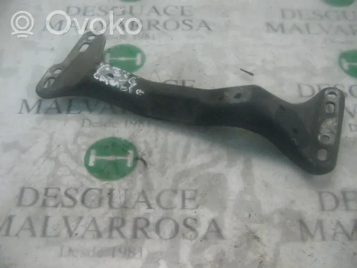 BMW 3 E30 Supporto della scatola del cambio 23701136498