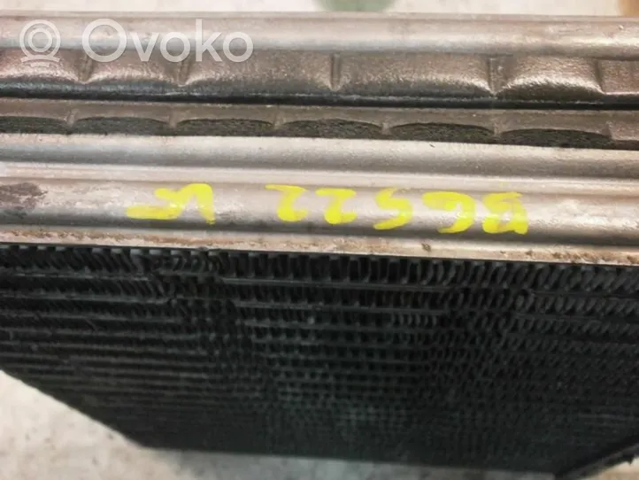 Toyota RAV 4 (XA10) Ilmastointilaitteen ilmankuivain (A/C) 8850142080