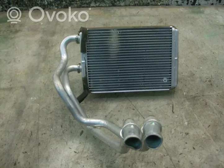 Fiat Punto Evo A/C cooling radiator (condenser) 
