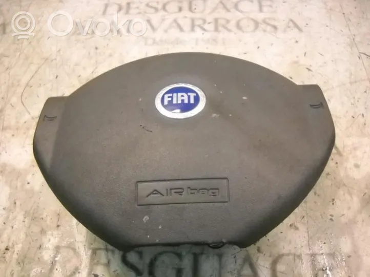 Fiat Panda II Airbag de volant 735388305