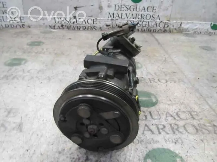 Opel Tigra B Air conditioning (A/C) compressor (pump) 