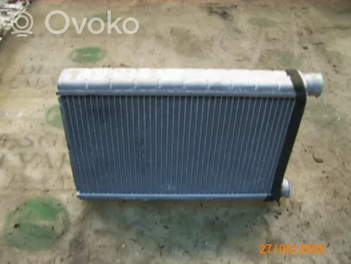 Suzuki Swift Radiateur condenseur de climatisation 