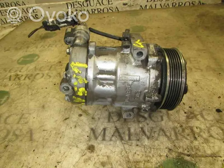 Opel Corsa C Compressore aria condizionata (A/C) (pompa) 