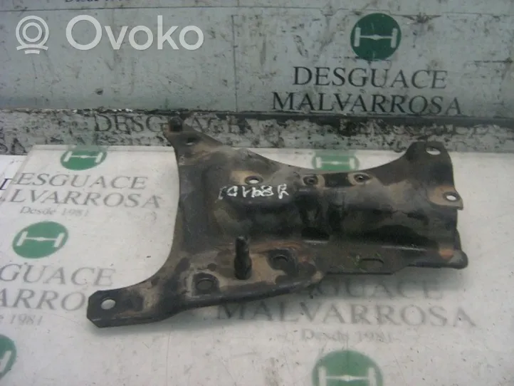 Ford Ka Front control arm 