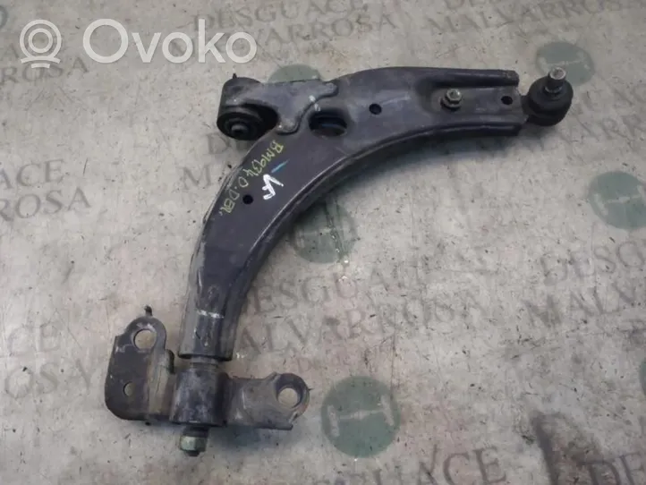 KIA Shuma Triangle bras de suspension inférieur avant 