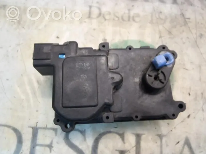 Daewoo Matiz Front door window regulator motor 