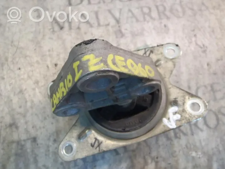 Opel Astra G Supporto della scatola del cambio 