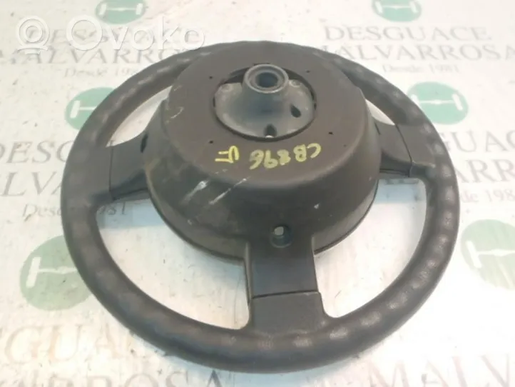 Chevrolet Matiz Steering wheel 