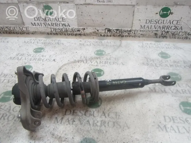 Audi A4 Allroad Ammortizzatore anteriore con molla elicoidale 8E0413031CC