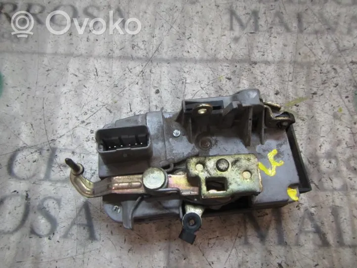 Fiat Ulysse Etuoven lukko 9645109680