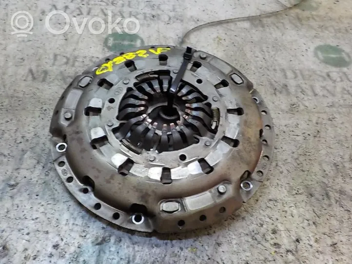 Volvo C70 Clutch set kit 272449