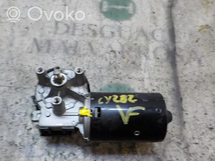 Volvo C70 Wiper motor 9169321