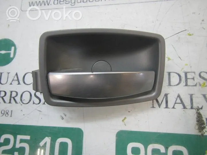 BMW 7 E65 E66 Manecilla interna puerta trasera 51417024303