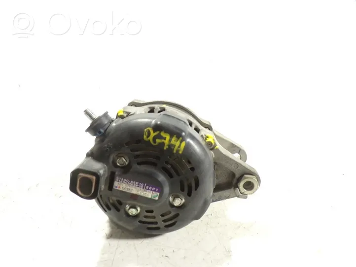 Suzuki Baleno IV Generatore/alternatore 