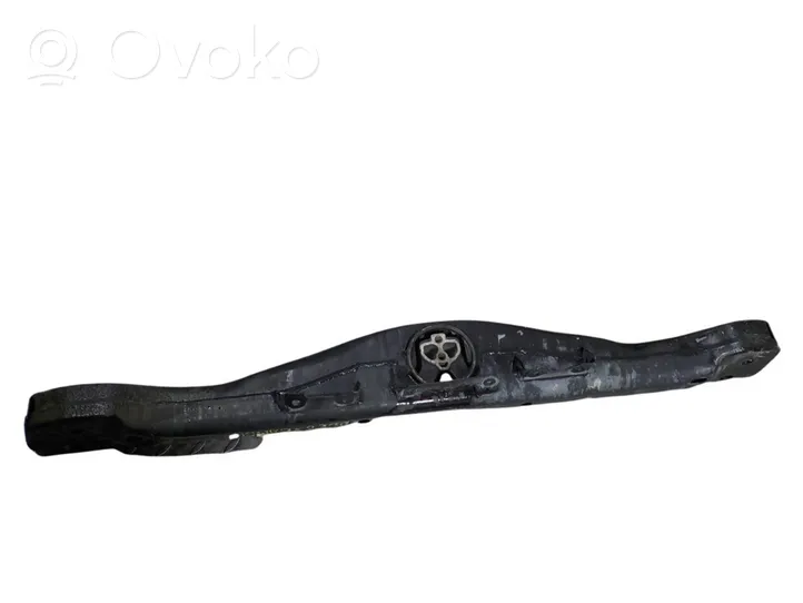 Porsche Cayenne (9PA) Supporto della scatola del cambio 95534122500