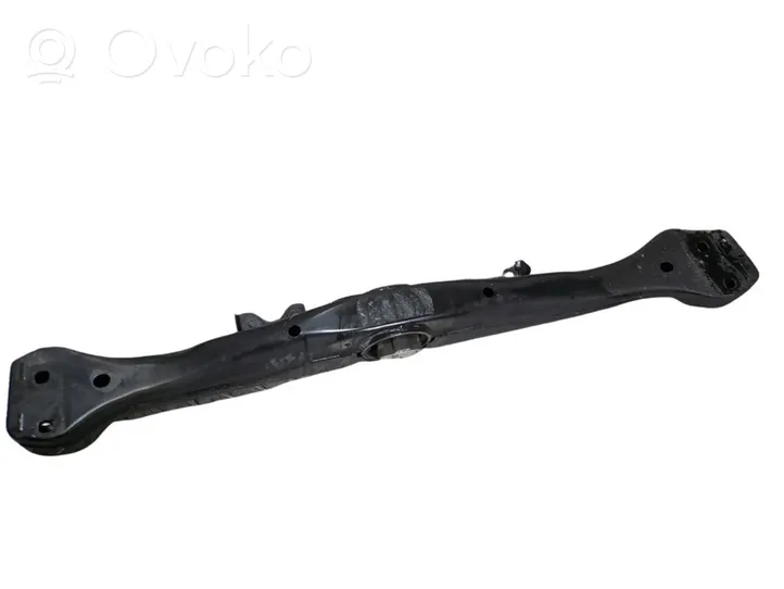 Porsche Cayenne (9PA) Supporto della scatola del cambio 95534122500