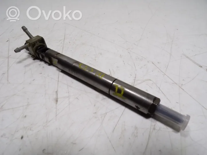 Mercedes-Benz CLK AMG A208 C208 Injecteur de carburant A6460700987