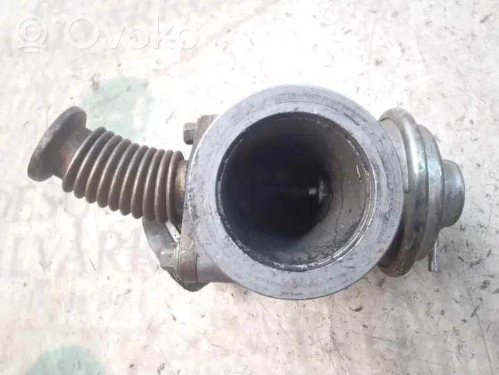 Ford Escort EGR valve 