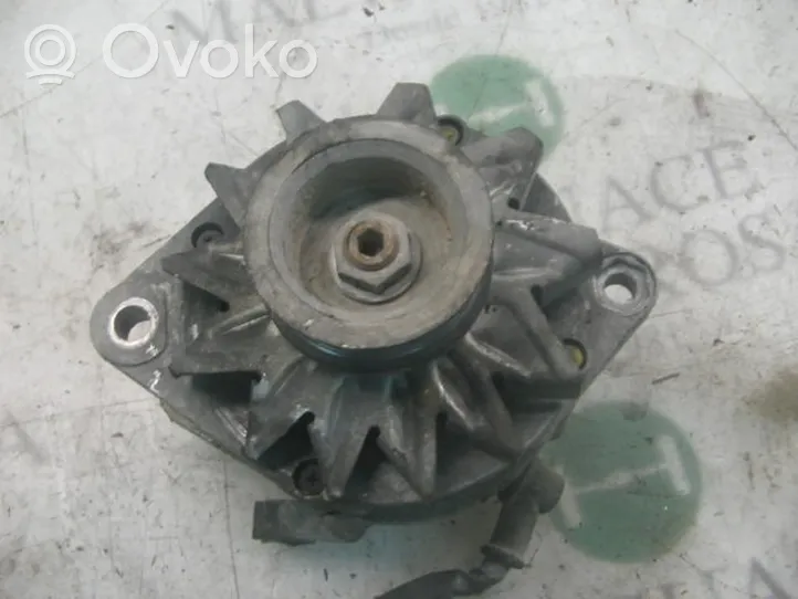 Fiat Coupe Alternator 