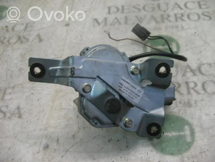 Ford Escort Rear window wiper motor 