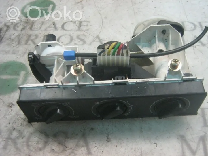 Skoda Felicia II Module unité de contrôle climatisation 