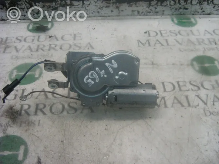 Opel Corsa A Rear window wiper motor 