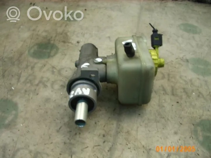 Volkswagen Golf SportWagen Brake booster 