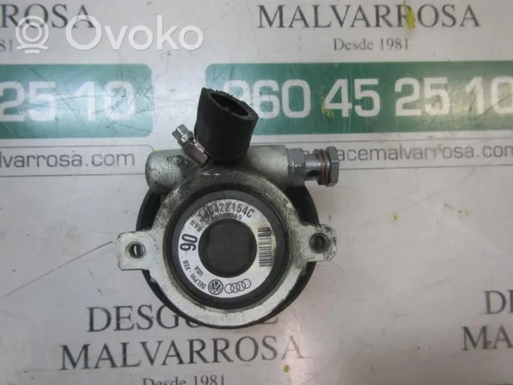 Volkswagen Golf SportWagen Power steering pump 