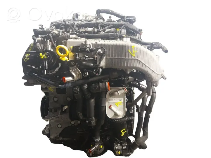 Volkswagen Arteon Двигатель 05L100031C