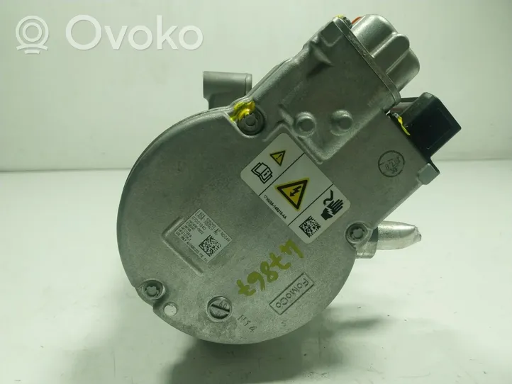 Ford Kuga III Air conditioning (A/C) compressor (pump) 2459450