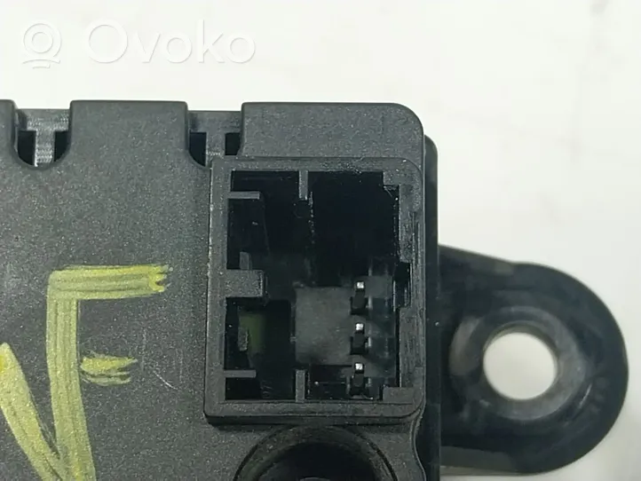 Audi Q3 F3 Interruttore di regolazione dell’illuminazione del quadro 4K1941501K