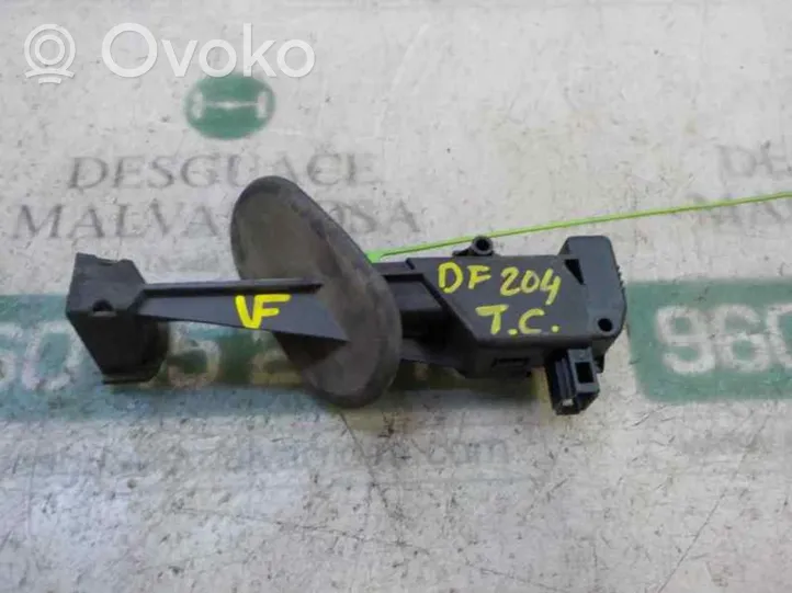 Volvo S60 Autres unités de commande / modules 31278861