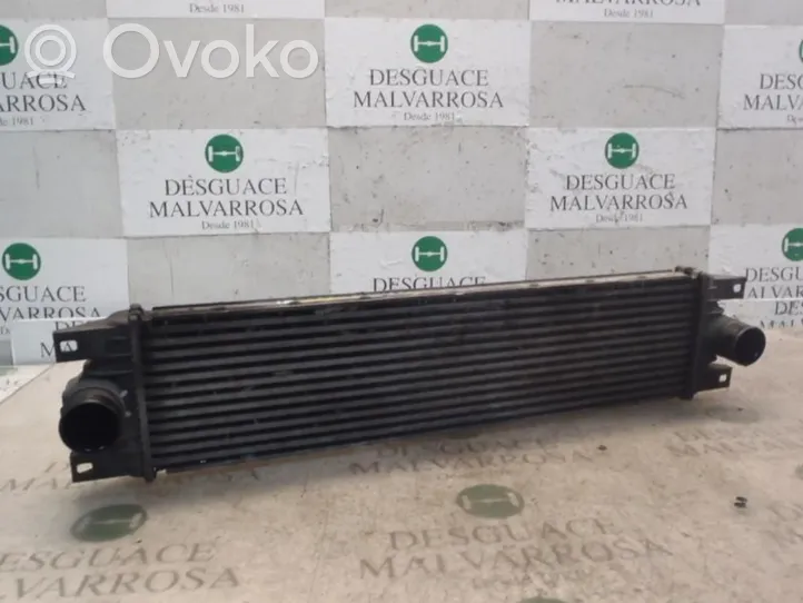 Opel Movano A Radiatore intercooler 