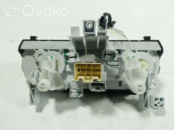 Dacia Sandero Module unité de contrôle climatisation 