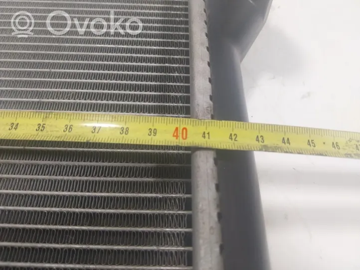 Citroen C-Zero Radiateur de refroidissement 1330Y8