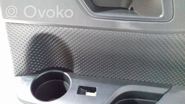 Toyota C-HR Rivestimento del pannello della portiera posteriore 67633X1B00