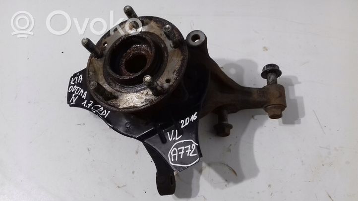 KIA Optima Front wheel hub 