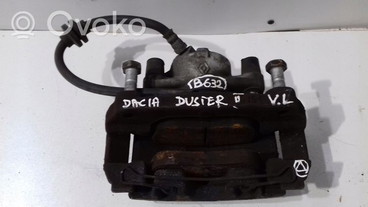 Dacia Duster II Priekšējais suports 