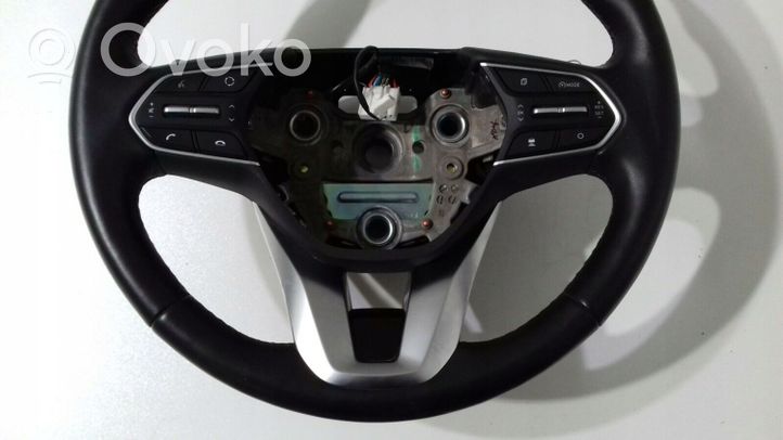 Hyundai Santa Fe Steering wheel 