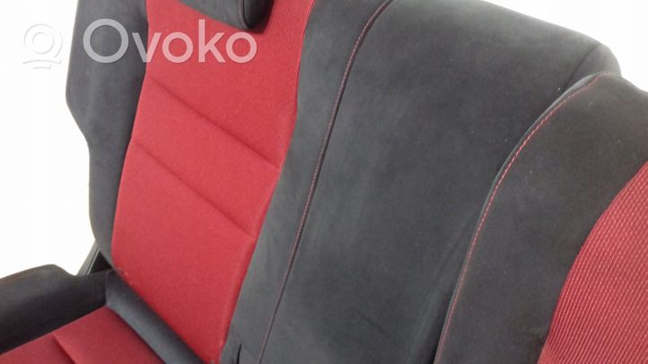 Honda Civic Galinė sėdynė 