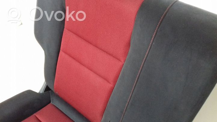 Honda Civic Fotel tylny 