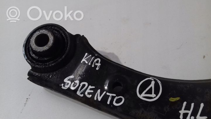 KIA Sorento Braccio di controllo sospensione posteriore 