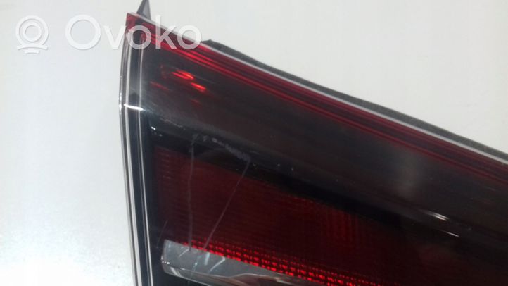 Opel Crossland X Feux arrière / postérieurs 207997L