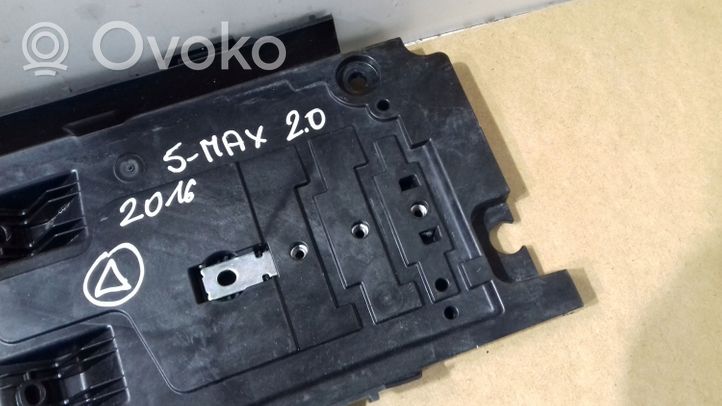 Ford S-MAX Półka akumulatora DG9310723A