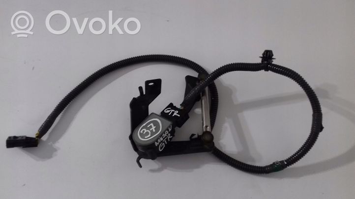 Nissan GT-R Augstuma sensors (priekšējo lukturu) 6PM00816105