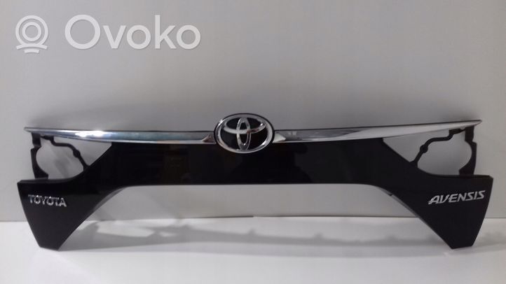 Toyota Avensis T270 Rivestimento portellone 7681105140