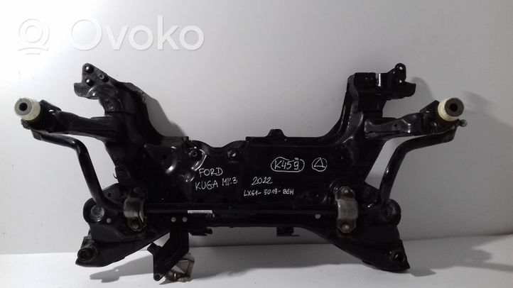 Ford Kuga III Sottotelaio anteriore LX61-5019-BEH