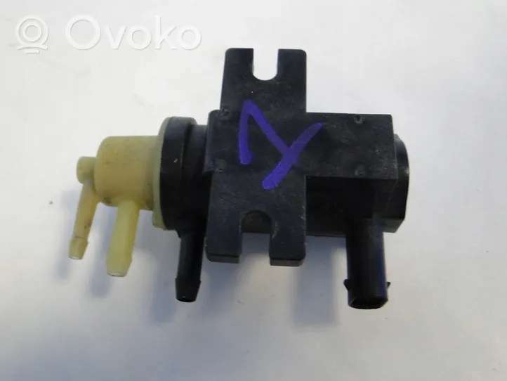 Mercedes-Benz CLS C218 X218 Solenoidinis vožtuvas A0091533128