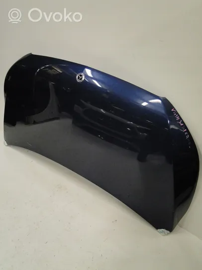 Mercedes-Benz V Class W447 Engine bonnet/hood A4478807701